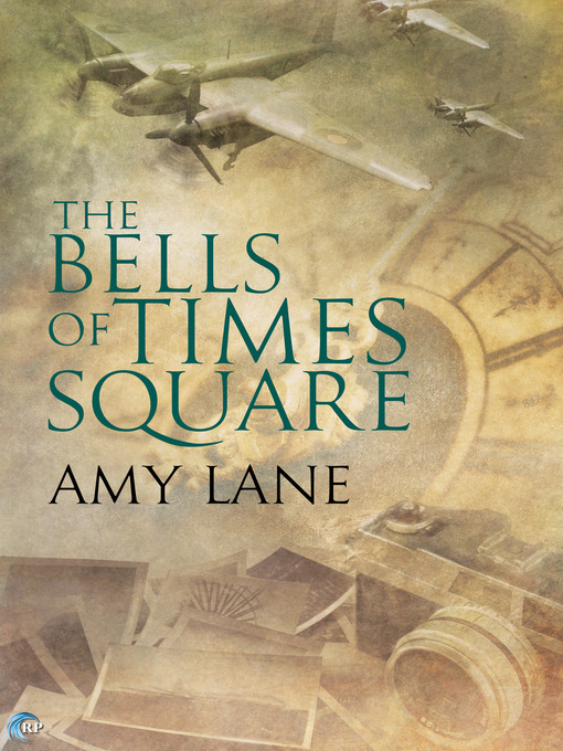 Title details for The Bells of Times Square by Amy Lane - Available